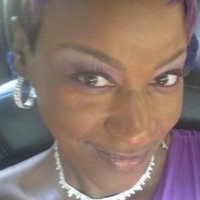 Monica Ellis