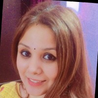 Ridhi Sharma