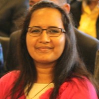 Ashwini Kulkarni
