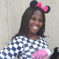Brittany Smith