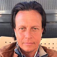 Christian Berg