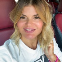 Melanie Ashley