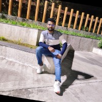 Shailendra Tiwari