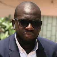fode baba camara