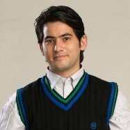 Deepak Bhargav