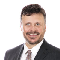 David Marcantel