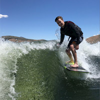 Jake Arrington