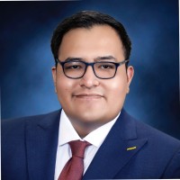 Luis Manuel Espinoza Juárez