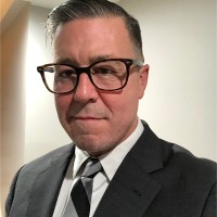 Andrew Holland