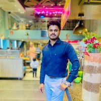 Ashish Bapat