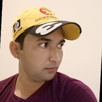 Irshaad Ali