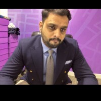 Zeeshan A Mughal
