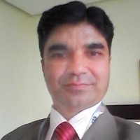 Malik Zahid Rasheed