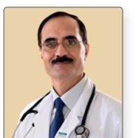 Dr Baldev Sekhon
