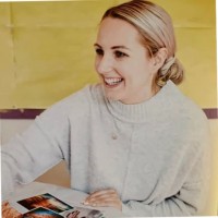 Briony Elliott
