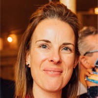 Esther Geens