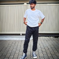 Sushant Kumar