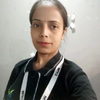 Pinki Gautam