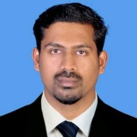 Nidheesh Kumar