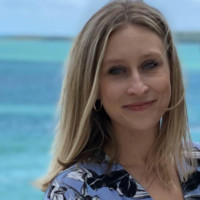 Danielle Weber Marques, MA