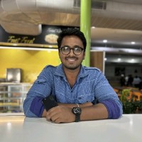 SHASHANK L