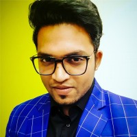 Vineeth Vijayan