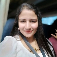 Shristi Mishra