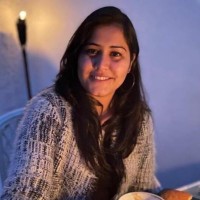 Parul Arora
