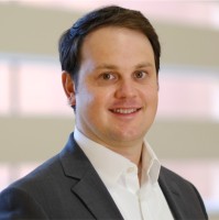 Adam Sparkman, Cfa