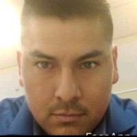 Jorge Luís Damian Aguilar