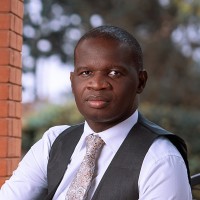 Vandick Kwena, Csmp® M.Ismi®