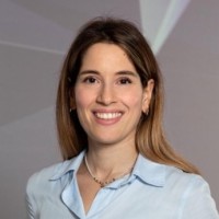 Georgia Oikonomopoulou