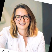 Anne-Sophie Vandenameele