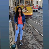 Vidya M S