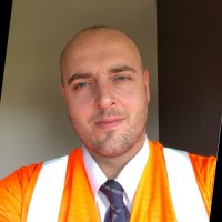 Gareth Cavanagh