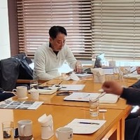 JW Kang