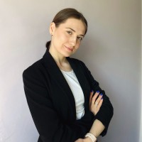 Volha Baboshyna
