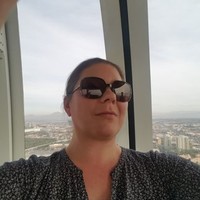 Adrienne Giles (Duke)