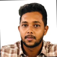 Rinushan Jegatheeswaran