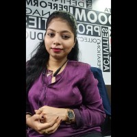 Priyanka Pattnaik