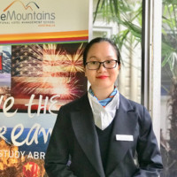 Annie Phung