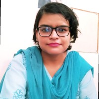 Pratima Tripathi