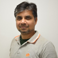Vikas Malviya