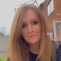Yvette Darch