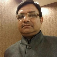 Hardesh sharma