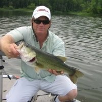 Captain Jake Davis