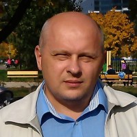 Sergey Rudnevskiy