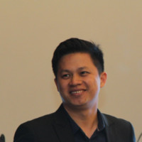Allen Huang
