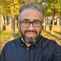 Samuel Fernández