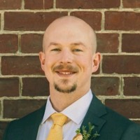 James Hoenstine, Cscp